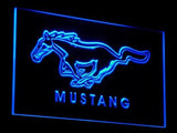 Ford Mustang LED Light