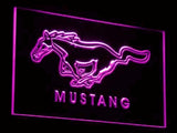 Ford Mustang LED Light