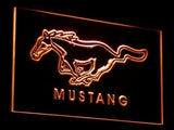 Ford Mustang LED Light