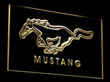Ford Mustang LED Light