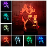 Marvel Super Hero LED Lights