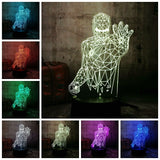 Marvel Super Hero LED Lights