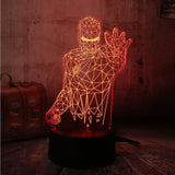 Marvel Super Hero LED Lights