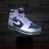 Nike Shoes 3D LED Light
