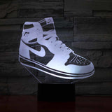 Nike Shoes 3D LED Light