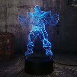 Thanos (Limited Edition) 3D Display Light