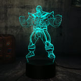 Thanos (Limited Edition) 3D Display Light