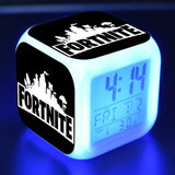 Battle Royale Alarm Clock "LED Display"