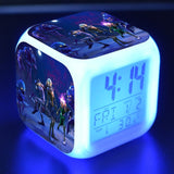 Battle Royale Alarm Clock "LED Display"