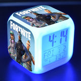 Battle Royale Alarm Clock "LED Display"
