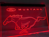 Ford Mustang LED Light